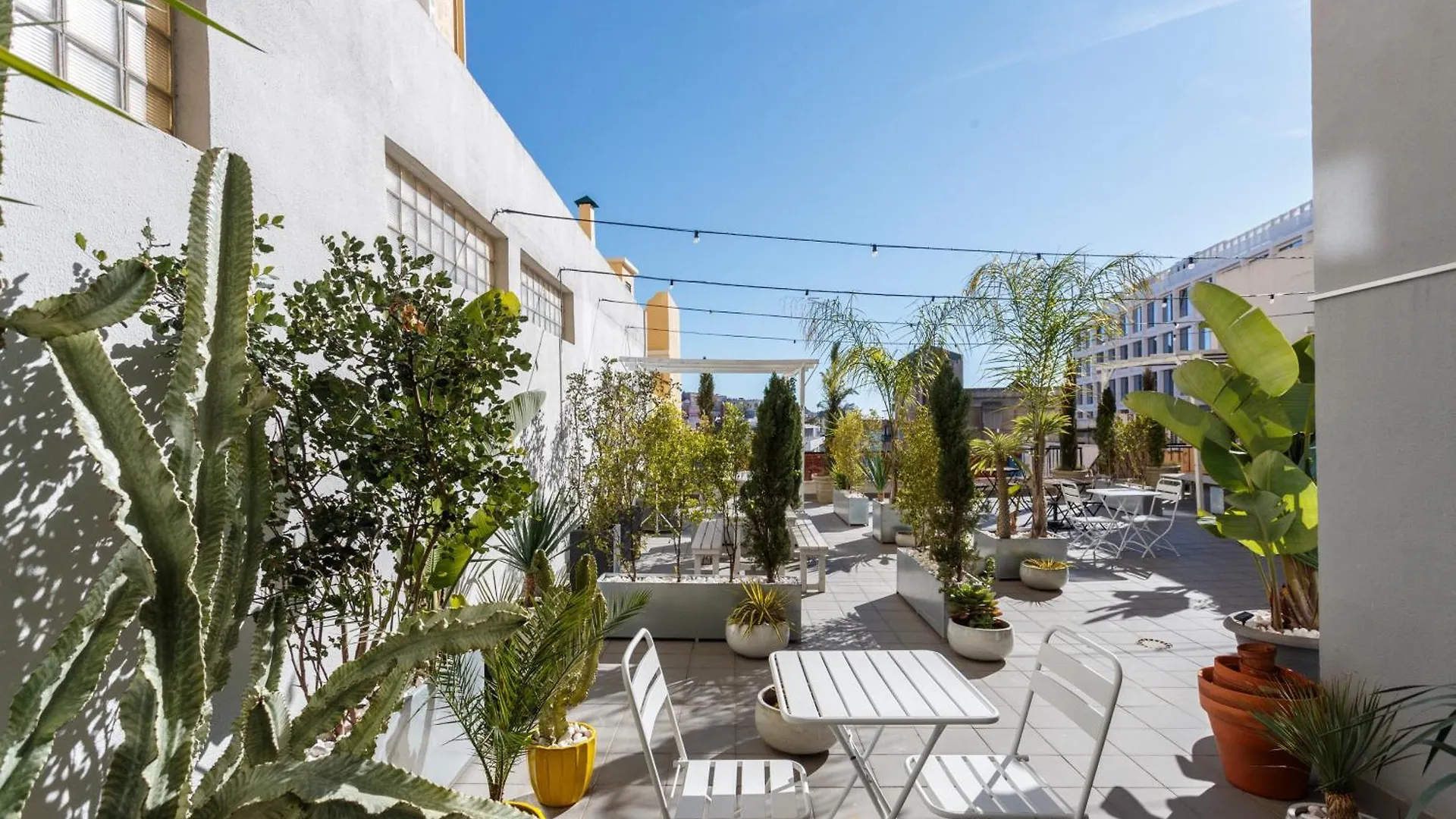 Διαμέρισμα Neegroni Balcony In Lisbon - By Misha'S Place 1A